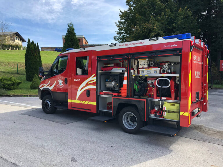 GVV-1 – IVECO DAILY – SVIT ZOLAR 4